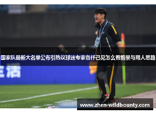 国家队最新大名单公布引热议球迷专家各抒己见怎么看前景与用人思路 国家队最新大名单公布引热议球迷专家各抒己见怎么看前景与用人思路